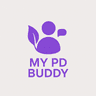 PD Buddy Logo